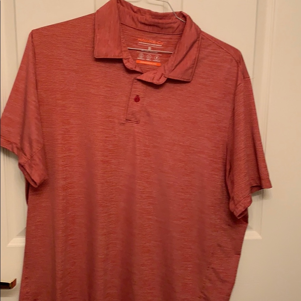 Hawke & Co Polo